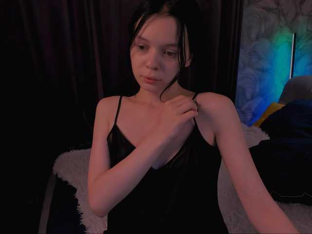 AnitaFarmer live cam on BongaCams