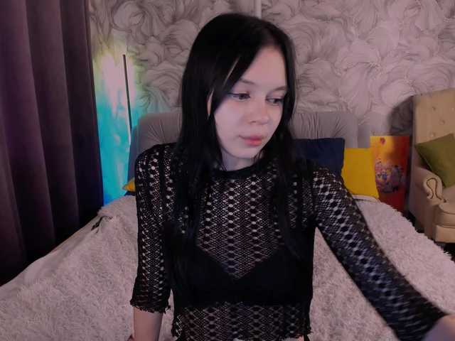 AnitaFarmer live cam on BongaCams