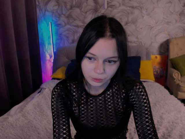 AnitaFarmer live cam on BongaCams