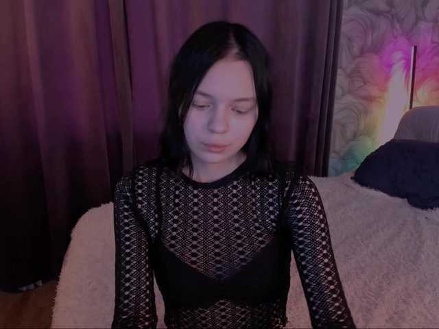 AnitaFarmer live cam on BongaCams