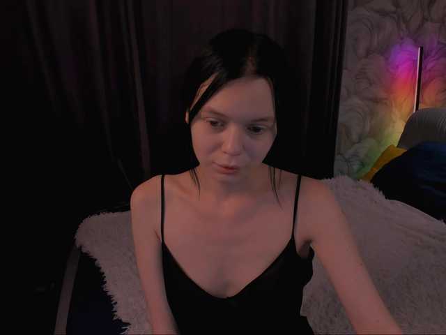 AnitaFarmer live cam on BongaCams