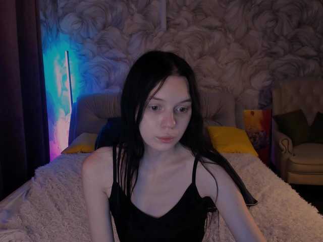 AnitaFarmer live cam on BongaCams