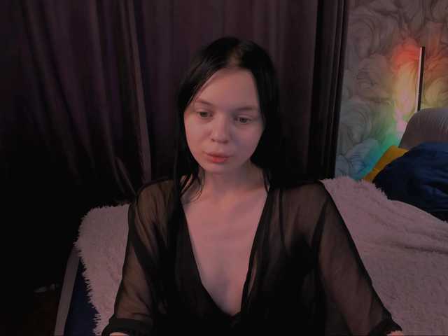 AnitaFarmer live cam on BongaCams