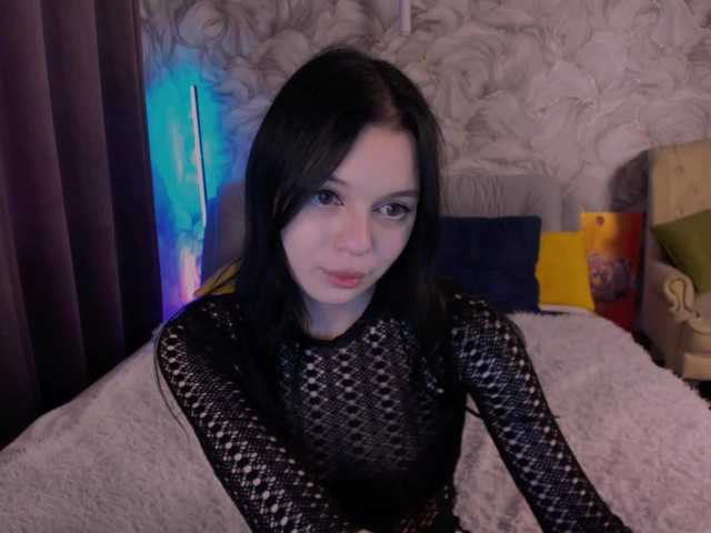 AnitaFarmer live cam on BongaCams