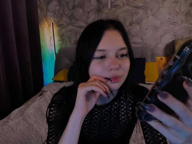 AnitaFarmer live cam on BongaCams
