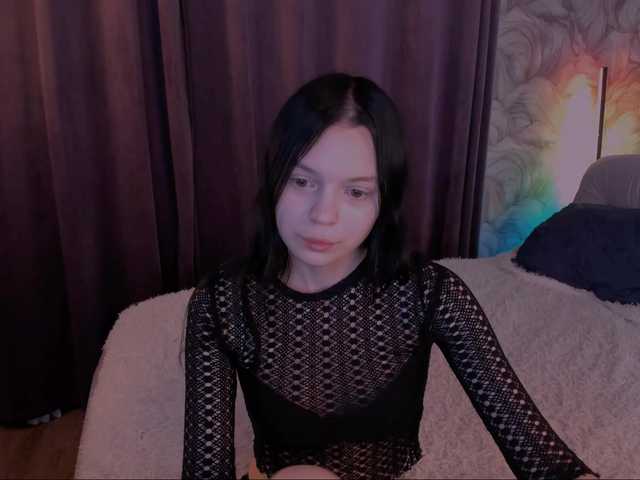 AnitaFarmer live cam on BongaCams