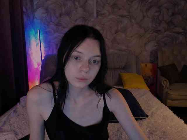 Anitalovely's cam show statistics and live stream