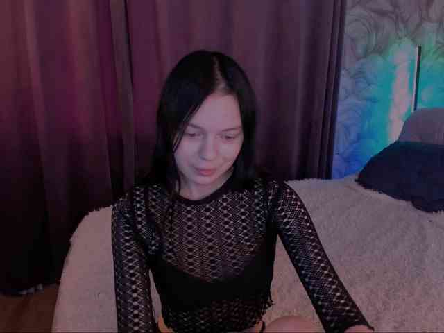 AnitaFarmer Live Webcam on BongaCams