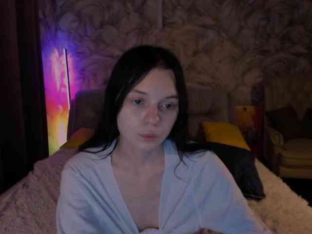 AnitaLovely webcam