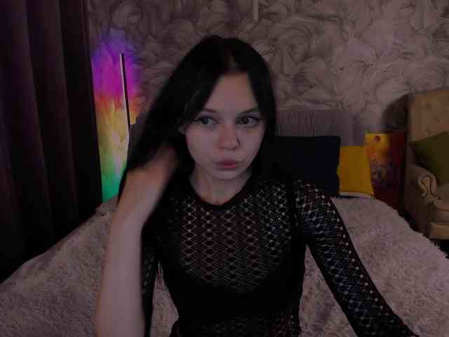 AnitaLovely webcam