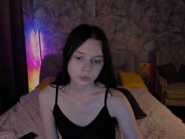 AnitaLovely webcam
