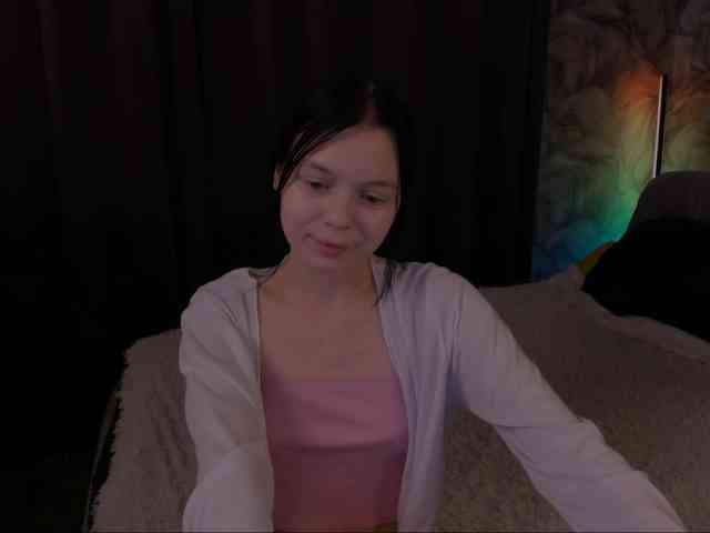 AnitaLovely webcam
