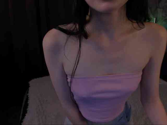 AnitaLovely webcam