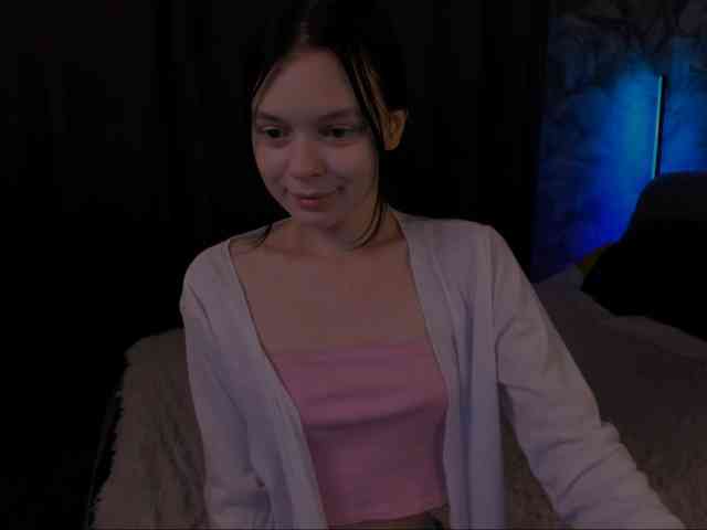 AnitaFarmer Live Webcam on BongaCams