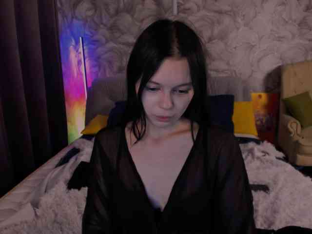 AnitaFarmer Live Webcam on BongaCams
