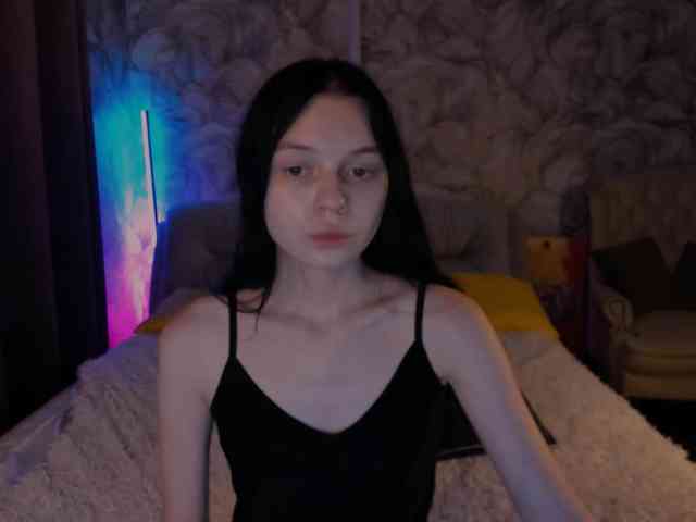 AnitaLovely webcam