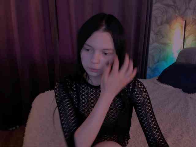 Anitafarmer's cam show statistics and live stream