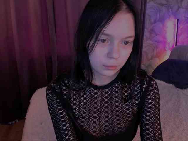 AnitaFarmer Live Webcam on BongaCams
