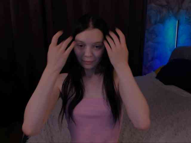 AnitaLovely webcam