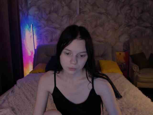 AnitaLovely webcam
