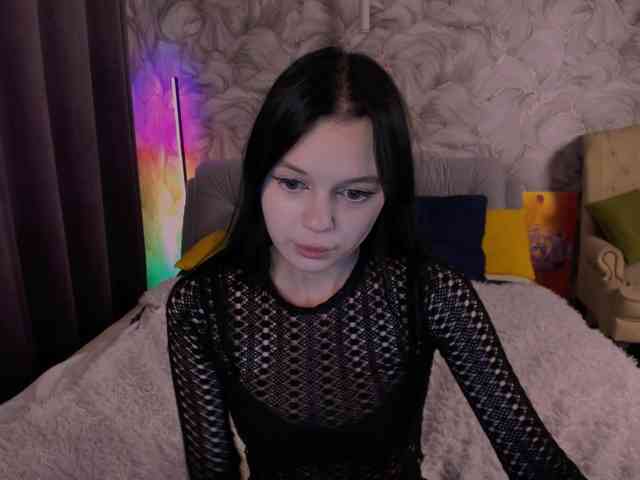 AnitaLovely webcam