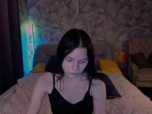 AnitaLovely webcam