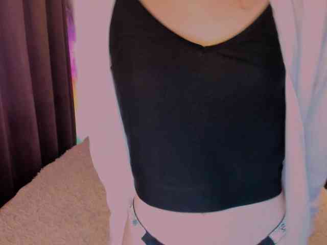 AnitaLovely webcam