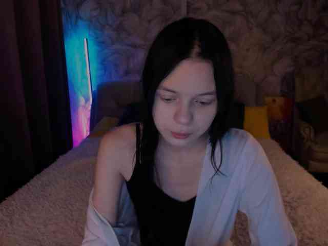 AnitaLovely webcam