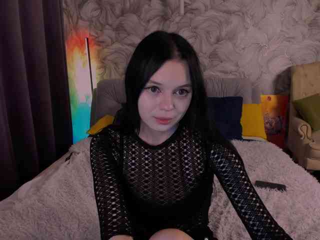 AnitaLovely webcam