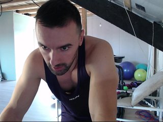 Blaze19007 Porn Show