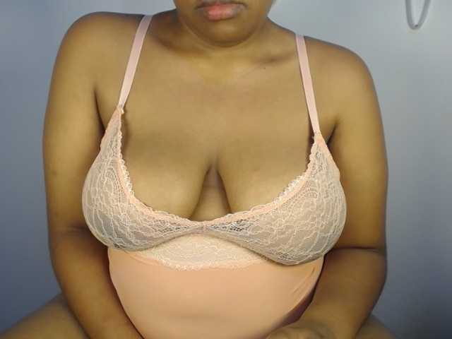 Sexybuttt live cam on BongaCams