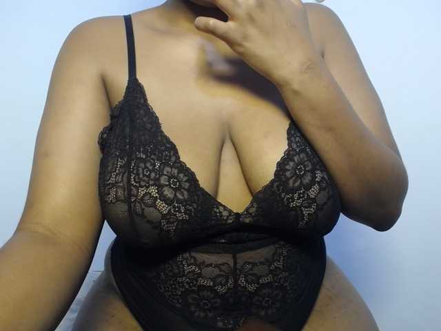 Sexybuttt live cam on BongaCams