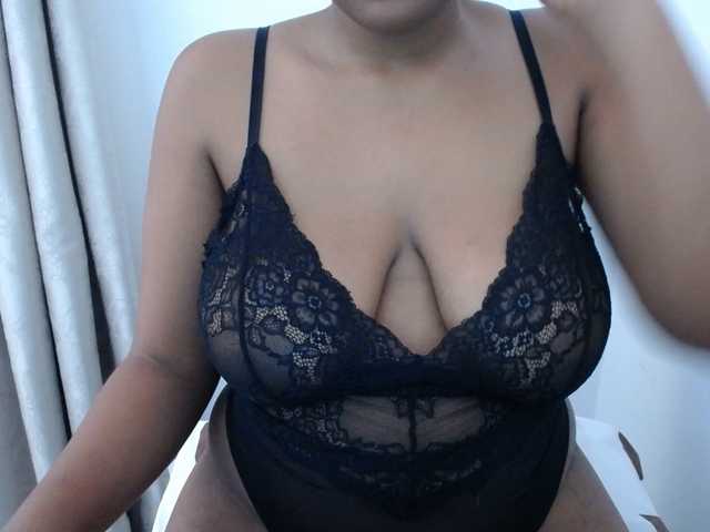 Sexybuttt live cam on BongaCams