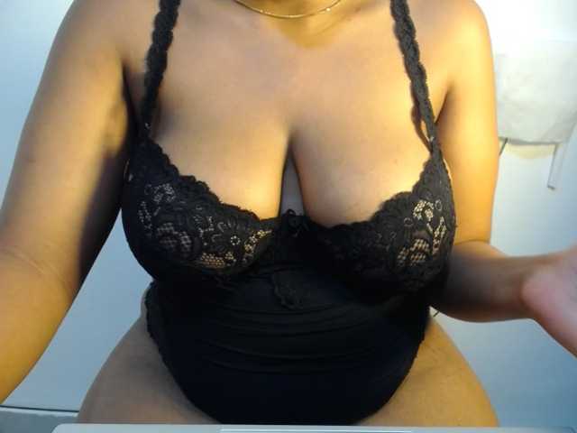 Sexybuttt live cam on BongaCams