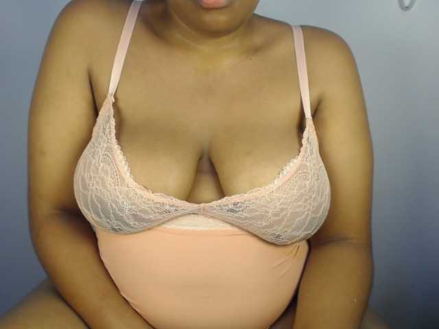 Sexybuttt live cam on BongaCams