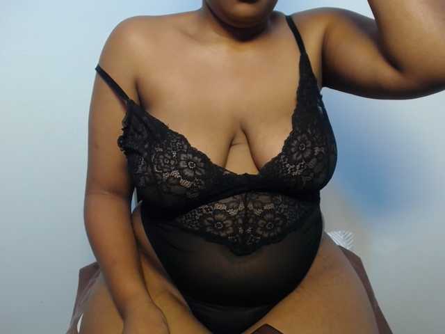 Sexybuttt live cam on BongaCams