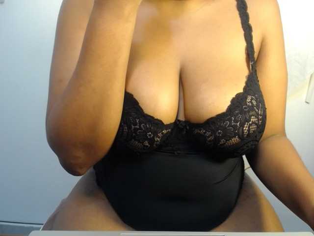 Sexybuttt live cam on BongaCams