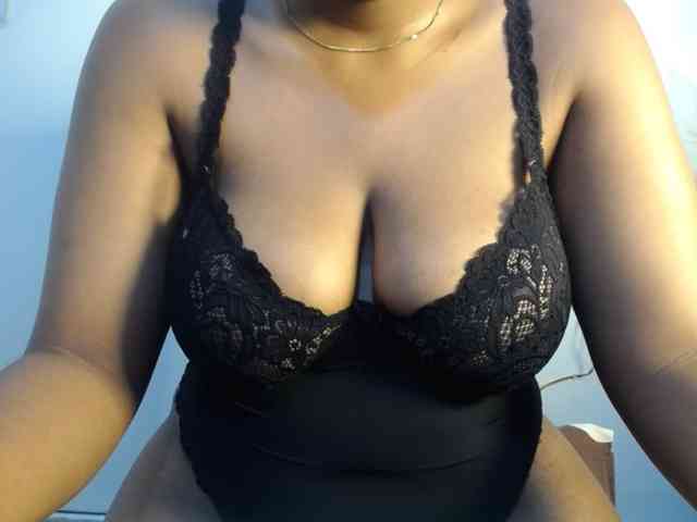 Modella: Sexybuttt