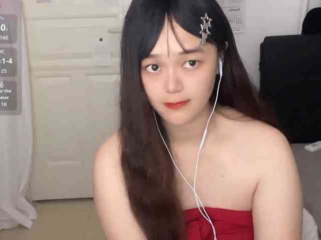 coco334455 webcam