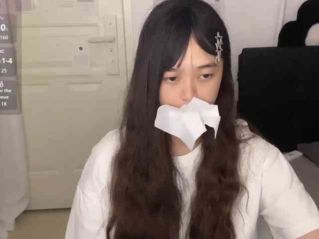 coco334455 webcam