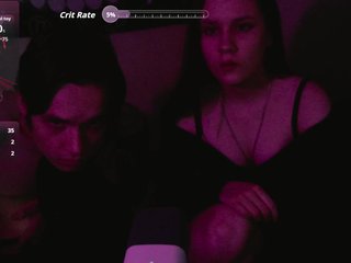 murmurmeow666 Porn Show