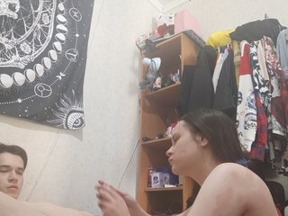 murmurmeow666 Porn Show