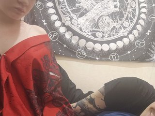 murmurmeow666 Porn Show