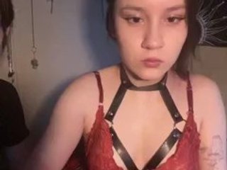 murmurmeow666 Porn Show
