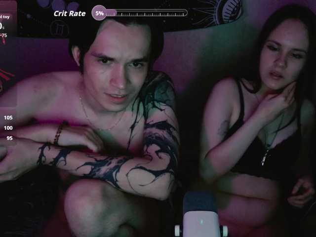 murmurmeow666 live cam on BongaCams