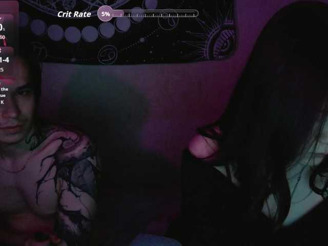 murmurmeow666 live cam on BongaCams