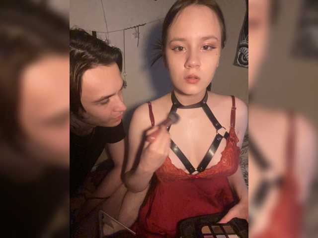 murmurmeow666 live cam on BongaCams