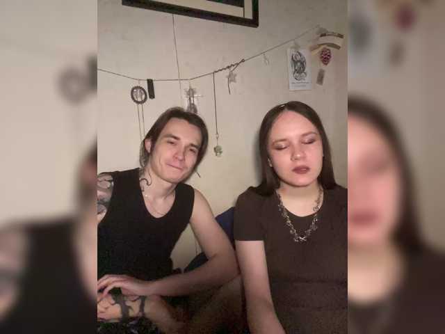murmurmeow666 live cam on BongaCams