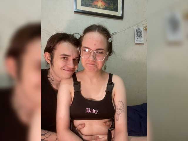murmurmeow666 live cam on BongaCams