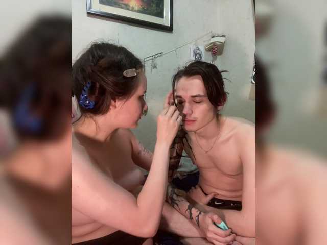 murmurmeow666 live cam on BongaCams